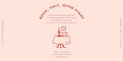 Book Talk & Craft Night with Priyanka Mattoo ❀ | Chevalier's Books