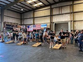 4th Annual Jeremy Stoke Cornhole Tournament | 1050 Twin View Blvd