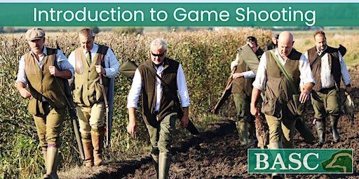 Introduction to Game Shooting- Lincolnshire | Grimsthorpe Estate Shooting Ground