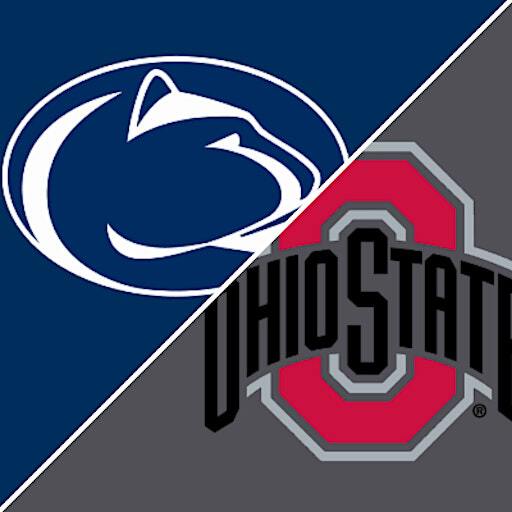 Penn State vs Ohio State | HomeBase Delaware
