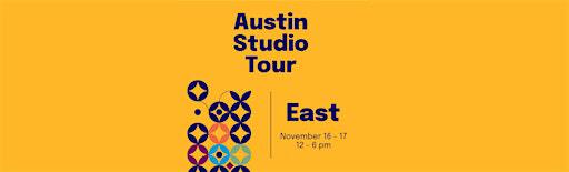 East Austin Studio Tour at Good Dad Studios | 2801 S I-35 Frontage Rd