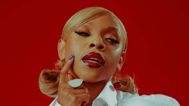 FAVE 2025 (Atlanta) | The Masquerade - Purgatory