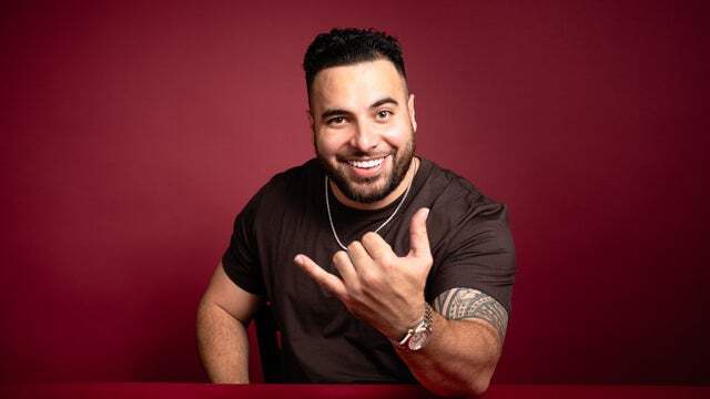 Tumua 2025 (San Francisco) | Cobb's Comedy Club