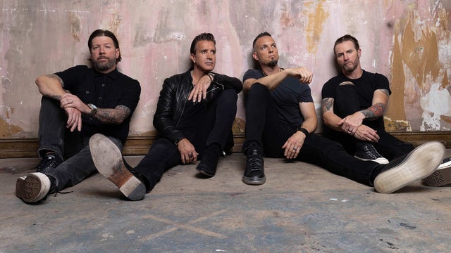 Creed 2024 Las Vegas The Colosseum At Caesars Palace Tickets