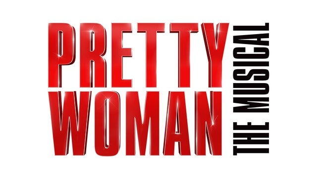 Pretty Woman: The Musical (Touring) 2025 (Chattanooga) | Soldiers and Sailors Memorial Auditorium