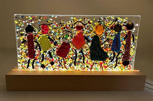 What Flat-Fused Project do you have in you! Create one yourself! | Indy Fused Glass, LLC