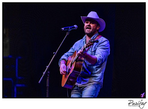 John Baumann Acoustic Live @ Double D BBQ Listening Room | Double D BBQ