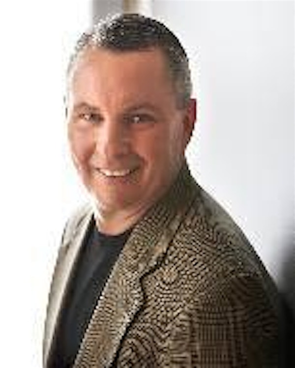 Paul Gilligan April 5 @ Lots of Laughs Joe Fish | Joe Fish Seafood Restaurant