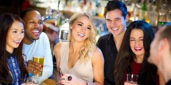 SPRING SPARKS - A singles and friends party | The Sausalito Center For The Arts