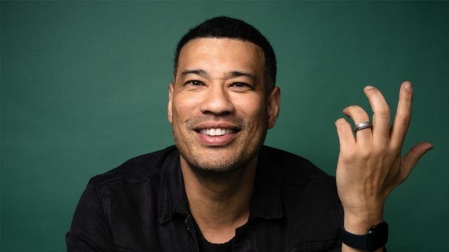 Michael Yo at Jimmy Kimmel's Comedy Club 2025 (Las Vegas) | Jimmy Kimmel's Comedy Club