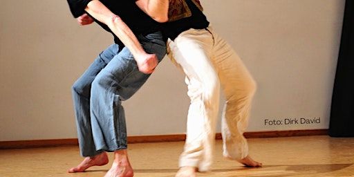 Contact Improvisation und Ecstatic Dance | WASMITHERZ e. V.