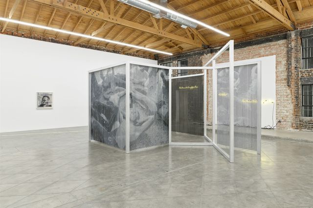 IN-PERSON Artist Cosmo Whyte with Jeremiah M. Davis | The Arts Club of Chicago