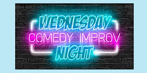 Comedy Improv Night | The Attic Southampton