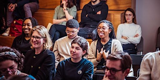 Masterclass d'Art Oratoire- Mars | L'École de l'Art Oratoire