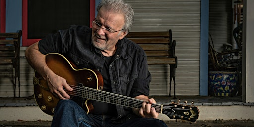 Ray Bonneville | The Bassment