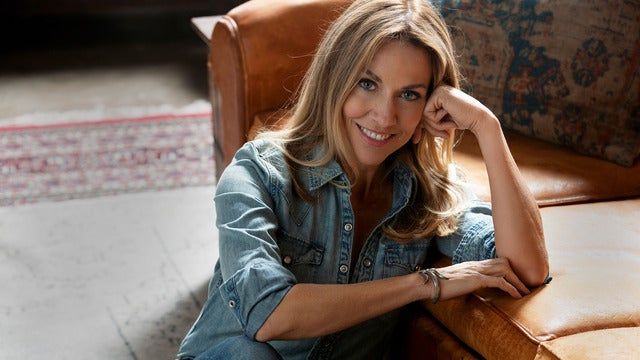 Sheryl Crow 2025 (Las Vegas) | The Cosmopolitan of Las Vegas
