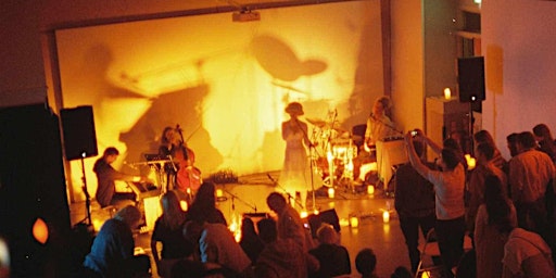 Rita Lynn presents Ostara Tour w/ support from Peter O’ Sullivan | The Cobblestone