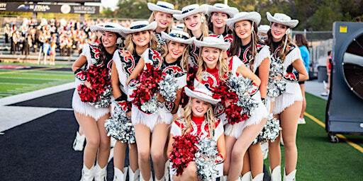 Lake Travis Cavalettes Spring Junior Dance Clinic | Bee Cave Middle School