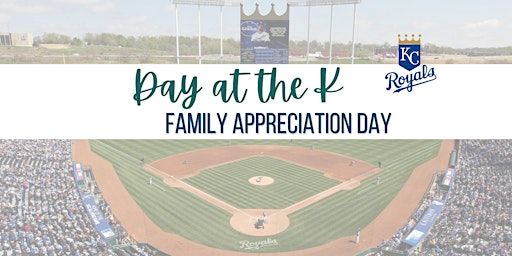 Day at the K | Kauffman Stadium