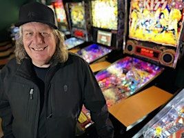 Kevn Kinney Residency w/ Peter Buck &  Angie Aparo @ Rialto Club | The Rialto Club @ Hotel Indigo