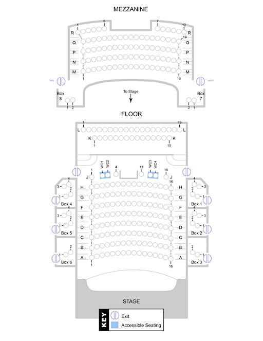 2025 K Dance Studio Recital | Sylvia Beard Theatre
