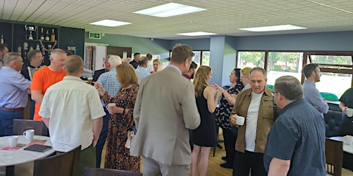 Non League Networking Lunch @ AFC Wulfrunians | WV3 8LU