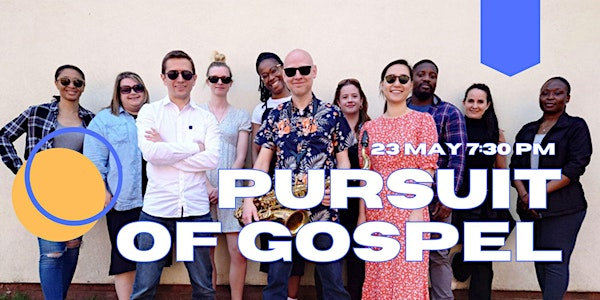 Pursuit of Gospel | The Community Waffle House