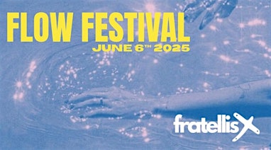 F.L.O.W | 11 Polson St