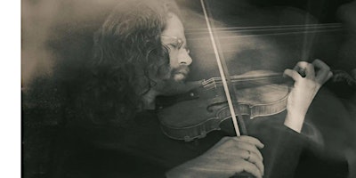 Violin & Piano recital | St Luke's Church