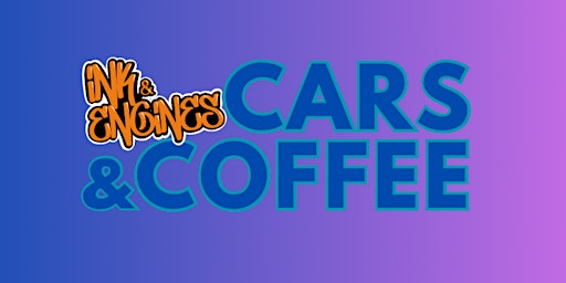 CARS & COFFEE Sunday  15th June 2025 | IP28 6RD