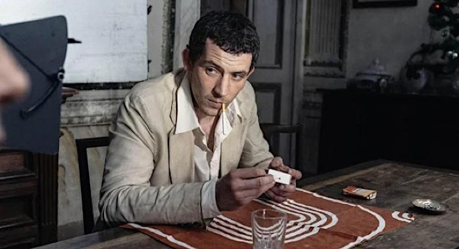 La Chimera (15) | Curzon Wimbledon