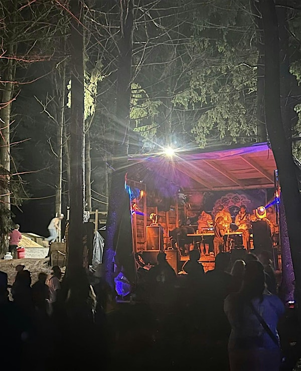 Goonfest 2025 | Snow Ridge Ski Resort