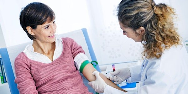INTRODUCTION TO PHLEBOTOMY COURSE - 2 Day Course (National Qualification) | BIRMINGHAM