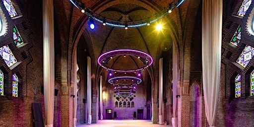OMD: lezing Peter Thoben | DOMUSDELA