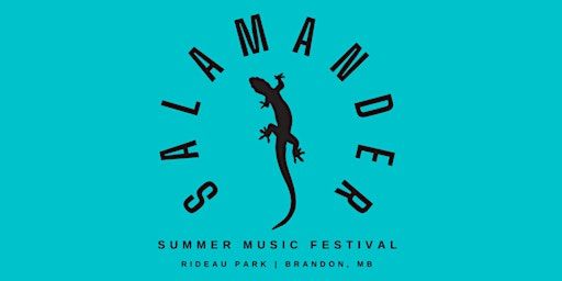 Salamander Summer Music Festival | Rideau Park