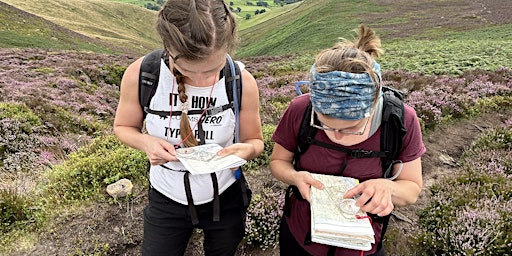 NNAS Gold Award Navigation in Snowdonia | Idwal Cottage