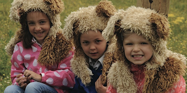 Family Trail 'Teddy Bears' Picnic' at Woolley Firs, Maidenhead, Monday 11 August | Woolley Firs Environmental Education Centre