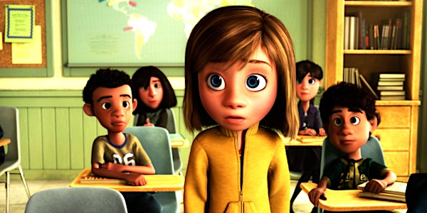 Inside Out | Community Centre