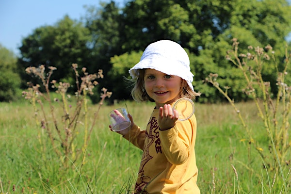 Wild Tots in Holywells Park (E9P 2814) | Holywells Park