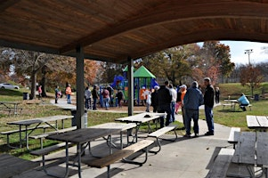 Park Shelter at Buffalo Bill Cody Park - 2025 | Buffalo Bill Cody Park