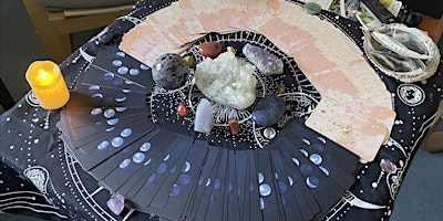 Capricorn Full Moon Circle | Boxgrove Village Hall