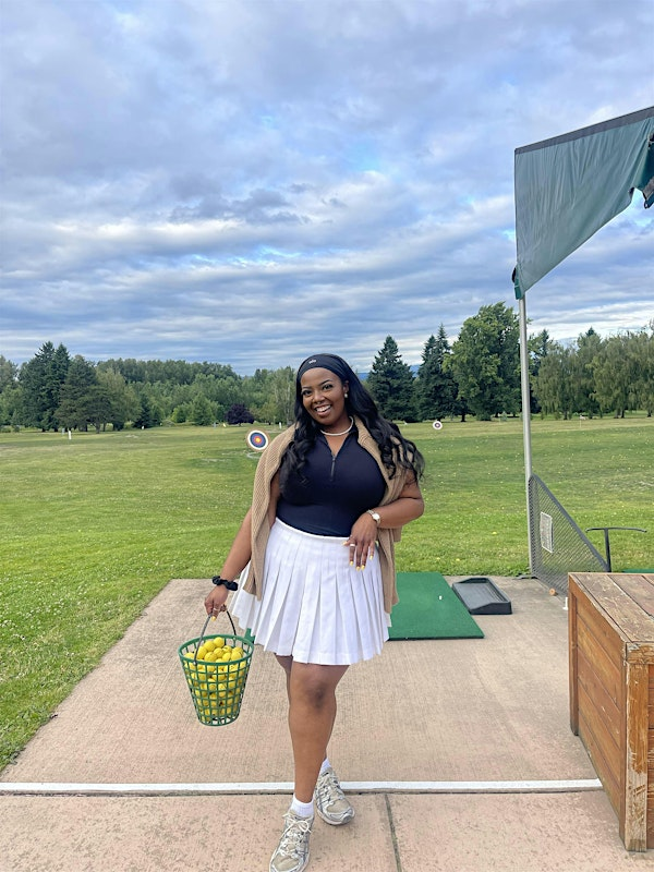 July PDX Fore the Ladies Event | Eagle Landing Golf Course