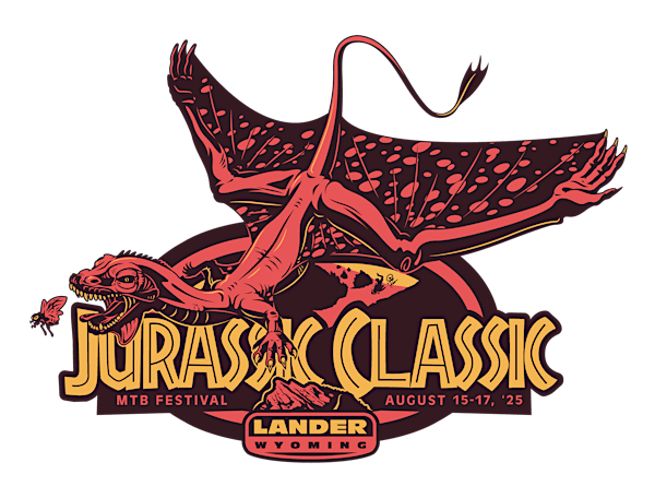 Jurassic Classic Mountain Bike Festival 2025 | Central Wyoming College - Alpine Science Institute