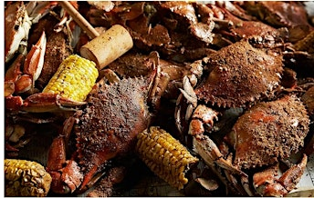 Annual TCAC (MD) Kappa Crab Feast Bash Over the Bridge Event | Reisterstown Plaza Station parking