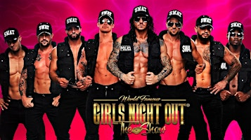 Girls Night Out the Show®  at The Studio at Main Street (Parker, CO) | Studio@Mainstreet