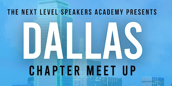 NLSA Dallas Chapter Meet Up! | 407 International Pkwy suit 402