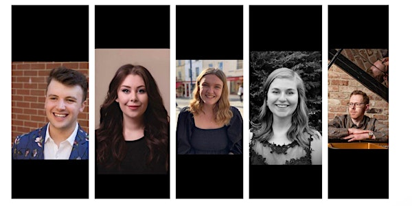 Voces Amici - accompanied by Jonathan Delbridge | Ilminster Arts Centre