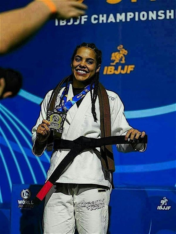 Sarah Galvao Seminar - For Women of All Ages | Alavanca