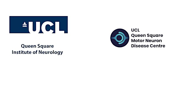UCL Queen Square MND Centre Sixth ALS/MND International Symposium | Clinical Neurosciences Building, 33 Queen Square Lecture Theatre