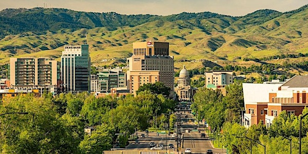 2025 Western All-Star Conference & Confabulation | Jack's Urban Meeting Place